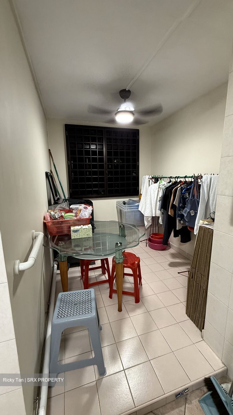 Blk 93 Commonwealth 16 (Queenstown), HDB 3 Rooms #501178971
